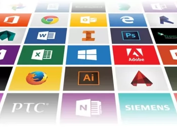 Sofware Penting Untuk Desain Grafis