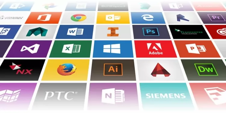 Sofware Penting Untuk Desain Grafis