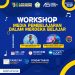 Workshop Media Pembelajaran Dalam Merdeka Belajar